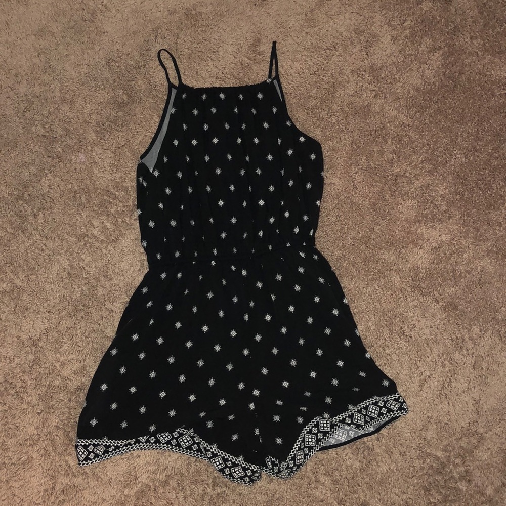 Old Navy romper